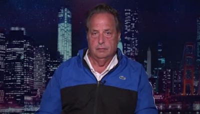 Jon Lovitz: Pro-Palestinian protesters harassing students ‘absurd’