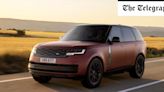 Jaguar Land Rover to spend £356m on electric car factory