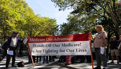 Adams administration to bring Medicare Advantage push before N.Y.’s top court