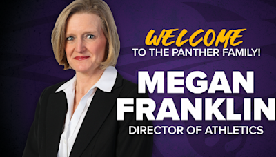 Franklin leaves Drake to become athletic director at UNI