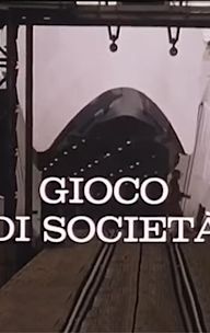 Gioco di società