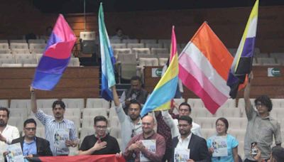 Congreso de Hidalgo aprueba la "Ley Ociel Baena"; busca detener crímenes de odio contra comunidad LGBTQ+ | El Universal