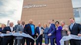 Inspira Opens Multi-Service Outpatient Health Center in Deptford