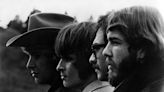 Creedence Clearwater Revival Hits A New Chart Peak–Again