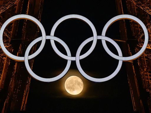 How to watch the Opening Ceremony at Olympics 2024: free live streams