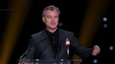 We Finally Got a Christopher Nolan Announcement at CinemaCon