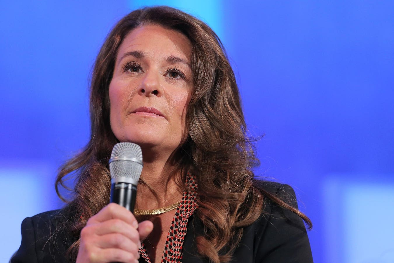 Melinda French Gates Is Making A Power Play To Change The Course Of Women’s Rights