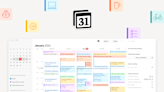 Notion launches a standalone calendar app