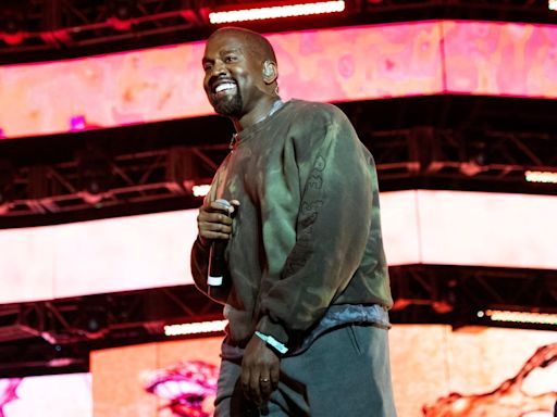 Kanye West's controversial Malibu mansion officially off the market, but at millions worth of loss