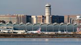American Airlines flight forced to abort takeoff at Reagan National Airport to avoid hitting another plane | CNN