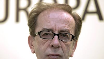 Muere a los 88 años el gran escritor albanés Ismail Kadare