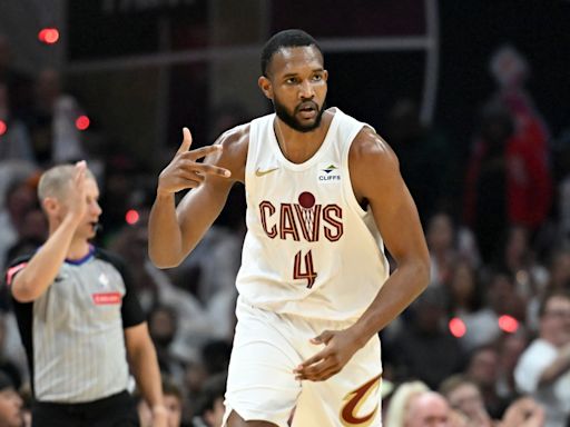 2024 NBA free agency: Evan Mobley, Cavaliers reportedly agree to 5-year, $224 million maximum extension