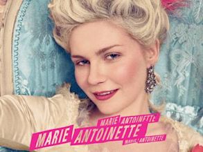 Marie-Antoinette