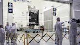 'Florida's new sentinel in the sky': NOAA's GOES-U satellite to help hurricane forecasters