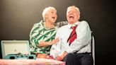 The Gap: Matthew Kelly delivers big laughs, but the play is only skin-deep