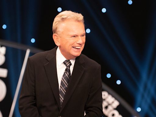 When will Pat Sajak's final episode of 'Wheel of Fortune' air?