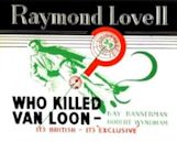 Who Killed Van Loon?