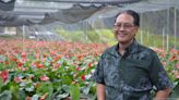 Executive Insight: A grower’s response to aging farmers, invasive pests - Pacific Business News