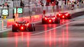 Ferrari, Williams Hope F1 Says No to Andretti Formula 1 Entry