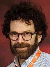 Charlie Kaufman