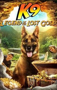 K-9 Adventures: Legend of the Lost Gold