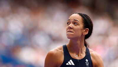 What does Katarina Johnson-Thompson need to win heptathlon gold at Olympics?