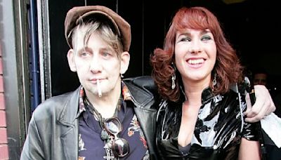 Shane MacGowan's widow pays tribute to her 'soulmate'