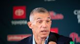 Former Phillies manager Joe Girardi to join Cubs TV booth