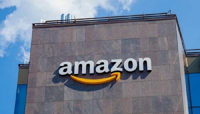 Amazon to Launch Dedicated Online Store in Ireland in 2025