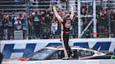 NASCAR takeaways: Christopher Bell weathers the storm at New Hampshire