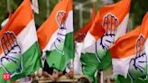Rathwa community candidates from BJP, Congress to again fight for supremacy in Chhota Udepur - The Economic Times