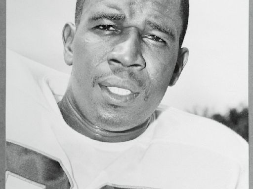 Abner Haynes, Chiefs Hall of Fame running back and former AFL MVP, dies at 86