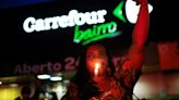 Brazil's Carrefour swings to profit in first quarter