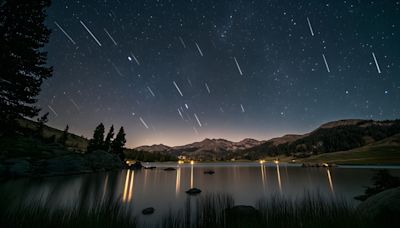 These are the best destinations to catch the Perseid meteor shower tonight