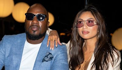 Jeannie Mai & Jeezy Finalize Divorce After Abuse Allegations