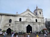 Basilica del Santo Niño