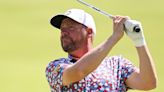 Fan favorite Michael Block explains confidence heading into PGA Championship: 'I shot the course record'