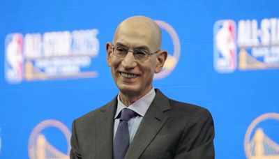 WarnerBros. Discovery makes last-ditch effort for NBA rights