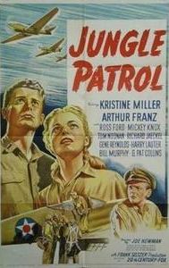 Jungle Patrol (1948 film)