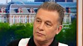 Chris Packham's one 'really important' change he implemented on Springwatch