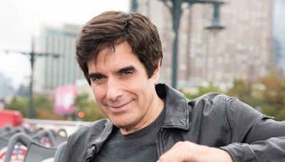 David Copperfield Reportedly Accused of Sexual Misconduct by Multiple Women
