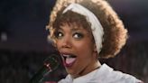Naomi Ackie Transforms Into Whitney Houston For New Biopic