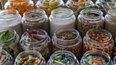 The best bulk food storage containers to keep ingredients fresh