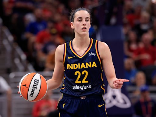 Caitlin Clark's next WNBA game: How to watch the Indiana Fever vs. Connecticut Sun in the playoffs today