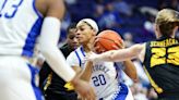 A second former UK guard will transfer to Pittsburgh women’s basketball