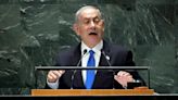 International Criminal Court seeks arrest warrant for Israeli PM Benjamin Netanyahu