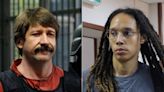 Brittney Griner Released from Russian Prison in Swap for Arms Dealer Viktor Bout