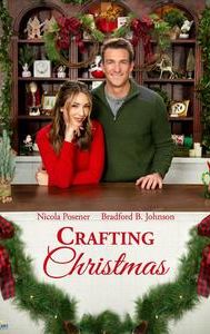 Crafting Christmas