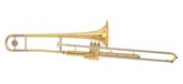 Valve trombone