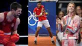 2024 Olympics Day 6 Recap: Felix Auger-Aliassime makes history, as Wyatt Sanford earns Team Canada its 8th medal in Paris